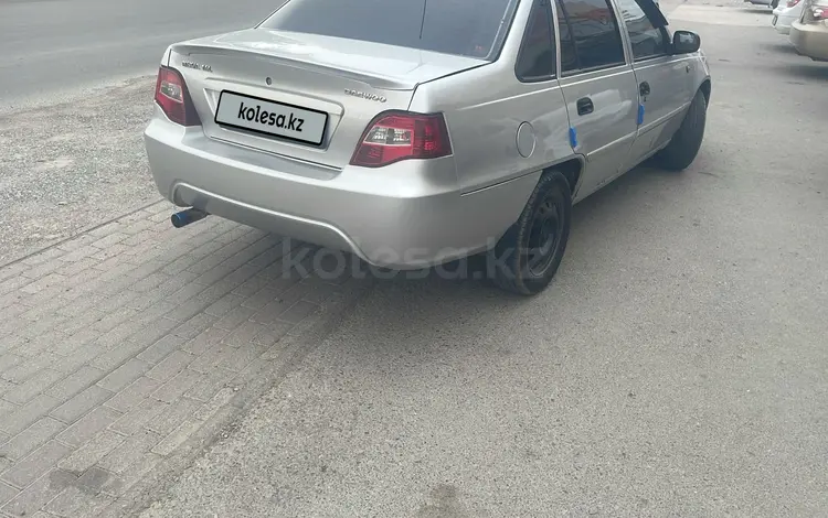 Daewoo Nexia 2011 годаүшін1 650 000 тг. в Шымкент