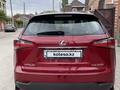 Lexus NX 200 2017 годаүшін16 500 000 тг. в Актобе – фото 7