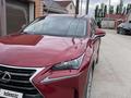 Lexus NX 200 2017 годаүшін16 500 000 тг. в Актобе – фото 9