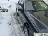 Mercedes-Benz C 180 1994 годаүшін1 800 000 тг. в Астана – фото 4