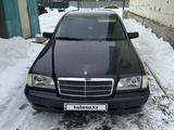 Mercedes-Benz C 180 1994 годаүшін1 800 000 тг. в Астана