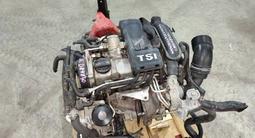 Двигатель CBZ 1.2 Volkswagen Golf 5үшін350 000 тг. в Астана
