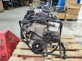 Двигатель CBZ 1.2 Volkswagen Golf 5 за 500 000 тг. в Астана – фото 3