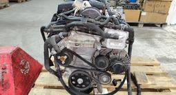 Двигатель CBZ 1.2 Volkswagen Golf 5үшін350 000 тг. в Астана – фото 3