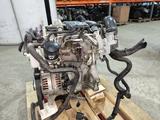 Двигатель CBZ 1.2 Volkswagen Golf 5 за 500 000 тг. в Астана – фото 5