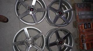 Диски Vossen 5x112үшін150 000 тг. в Павлодар