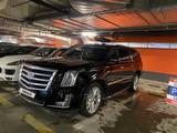 Cadillac Escalade 2020 года за 40 000 000 тг. в Кызылорда