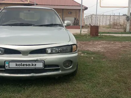 Mitsubishi Galant 1994 года за 1 000 000 тг. в Алматы – фото 10