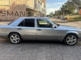 Mercedes-Benz E 280 1995 годаүшін3 700 000 тг. в Шымкент – фото 5