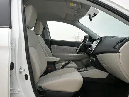 Mitsubishi ASX Intense 2WD 2024 года за 7 050 000 тг. в Алматы – фото 13