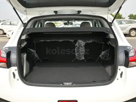 Mitsubishi ASX Intense 2WD 2024 года за 7 050 000 тг. в Алматы – фото 15