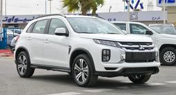 Mitsubishi ASX Intense 2WD 2024 годаүшін7 050 000 тг. в Алматы
