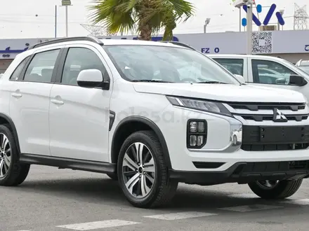 Mitsubishi ASX Intense 2WD 2024 года за 7 050 000 тг. в Алматы