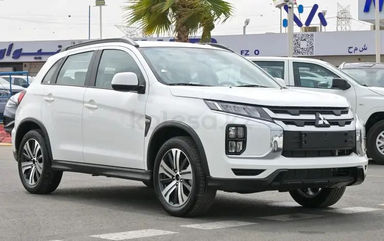 Mitsubishi ASX Intense 2WD 2024 года за 7 050 000 тг. в Алматы