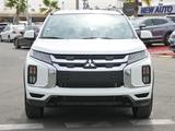 Mitsubishi ASX Intense 2WD 2024 годаүшін7 050 000 тг. в Алматы – фото 2
