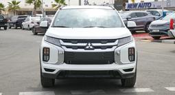 Mitsubishi ASX Intense 2WD 2024 годаүшін7 050 000 тг. в Алматы – фото 2