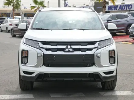Mitsubishi ASX Intense 2WD 2024 года за 7 050 000 тг. в Алматы – фото 2