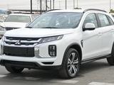 Mitsubishi ASX Intense 2WD 2024 годаүшін7 050 000 тг. в Алматы – фото 3
