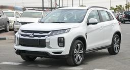 Mitsubishi ASX Intense 2WD 2024 годаүшін7 050 000 тг. в Алматы – фото 3