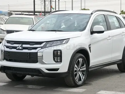 Mitsubishi ASX Intense 2WD 2024 года за 7 050 000 тг. в Алматы – фото 3