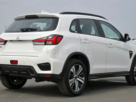 Mitsubishi ASX Intense 2WD 2024 года за 7 050 000 тг. в Алматы – фото 16
