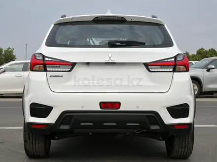 Mitsubishi ASX Intense 2WD 2024 года за 7 050 000 тг. в Алматы – фото 17