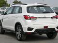 Mitsubishi ASX Intense 2WD 2024 года за 7 050 000 тг. в Алматы – фото 18