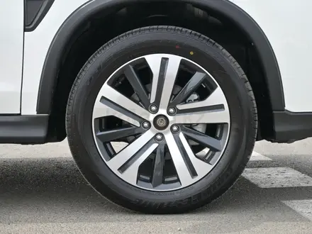 Mitsubishi ASX Intense 2WD 2024 года за 7 050 000 тг. в Алматы – фото 20