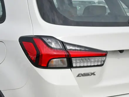 Mitsubishi ASX Intense 2WD 2024 года за 7 050 000 тг. в Алматы – фото 21