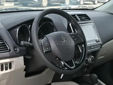 Mitsubishi ASX Intense 2WD 2024 года за 7 050 000 тг. в Алматы – фото 7
