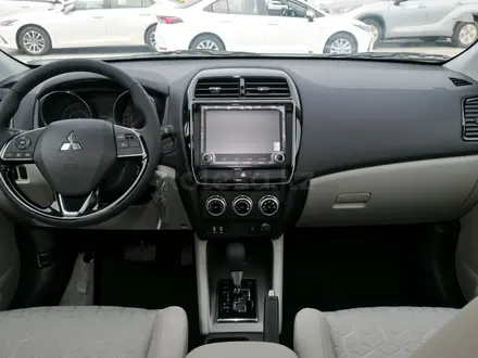 Mitsubishi ASX Intense 2WD 2024 года за 7 050 000 тг. в Алматы – фото 8