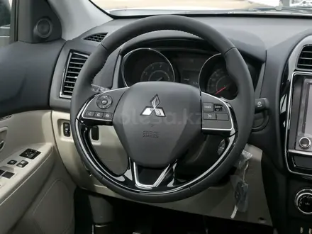 Mitsubishi ASX Intense 2WD 2024 года за 7 050 000 тг. в Алматы – фото 9