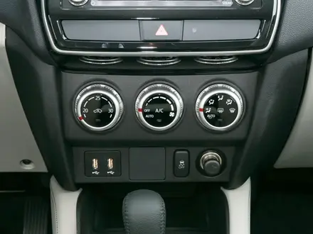 Mitsubishi ASX Intense 2WD 2024 года за 7 050 000 тг. в Алматы – фото 10