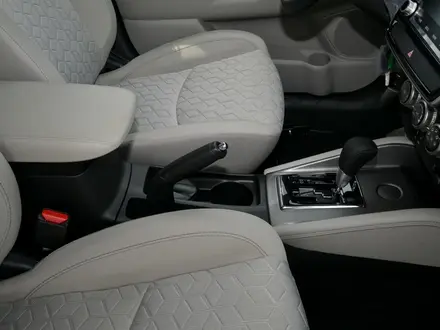 Mitsubishi ASX Intense 2WD 2024 года за 7 050 000 тг. в Алматы – фото 11
