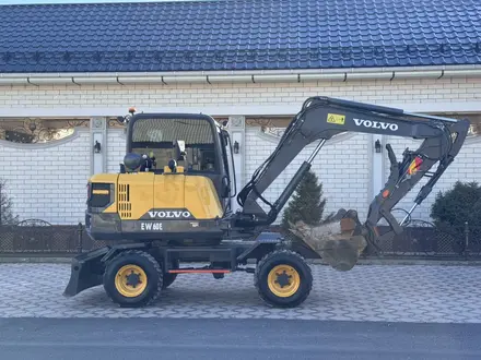 Volvo  EW 2017 года за 25 500 000 тг. в Шымкент – фото 3