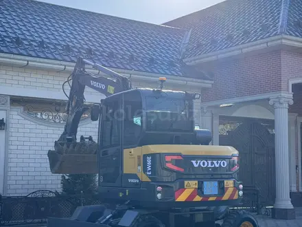 Volvo  EW 2017 года за 25 500 000 тг. в Шымкент – фото 11