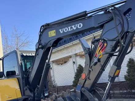 Volvo  EW 2017 года за 25 500 000 тг. в Шымкент – фото 4