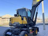 Volvo  EW 2017 года за 26 000 000 тг. в Шымкент