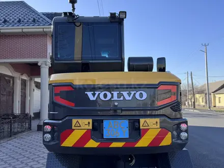 Volvo  EW 2017 года за 25 500 000 тг. в Шымкент – фото 7