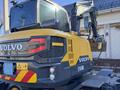 Volvo  EW 2017 годаүшін25 500 000 тг. в Шымкент – фото 8