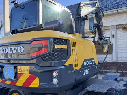 Volvo  EW 2017 года за 25 500 000 тг. в Шымкент – фото 8