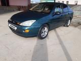 Ford Focus 2000 года за 1 700 000 тг. в Кызылорда – фото 2