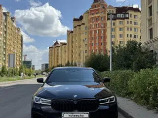 BMW 5 серия