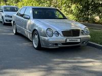 Mercedes-Benz E 320 1999 годаfor5 200 000 тг. в Алматы