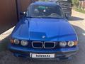 BMW 525 1992 годаүшін1 850 000 тг. в Алматы