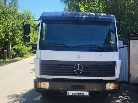 Mercedes-Benz  814 1998 года за 12 000 000 тг. в Талдыкорган – фото 7