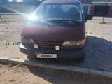 Toyota Previa 1993 года за 2 000 000 тг. в Тараз – фото 5