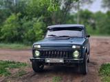 ВАЗ (Lada) Lada 2121 2002 года за 1 700 000 тг. в Кокшетау
