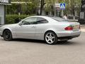 Mercedes-Benz CLK 200 1998 годаүшін2 000 000 тг. в Караганда – фото 3