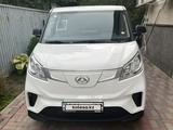 Maxus EV30 2023 года за 9 420 000 тг. в Алматы – фото 2